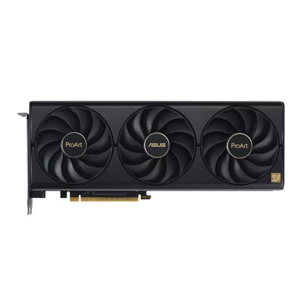ASUS ProArt GeForce RTX™ 4070 Ti 12GB OC