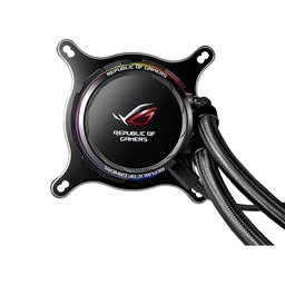 ASUS ROG RYUO 120 RGB Liquid Cooler 90RC0010-M0UAY0