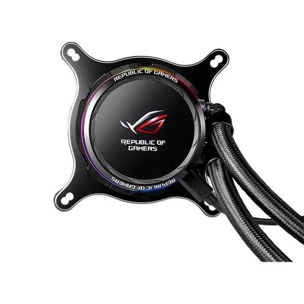 ASUS ROG RYUO 120 RGB Liquid Cooler 90RC0010-M0UAY0