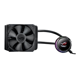 ASUS ROG RYUO 120 RGB Liquid Cooler 90RC0010-M0UAY0
