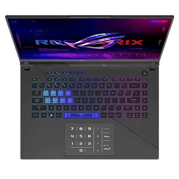 ASUS ROG Strix G16 G614JIR-N4169 90NR0IG5-M007R0
