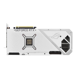 ASUS ROG Strix GeForce RTX™ 3080 10GB V2 OC White