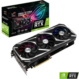 ASUS ROG Strix GeForce RTX 3060 12GB OC