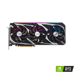 ASUS ROG Strix GeForce RTX 3060 12GB OC