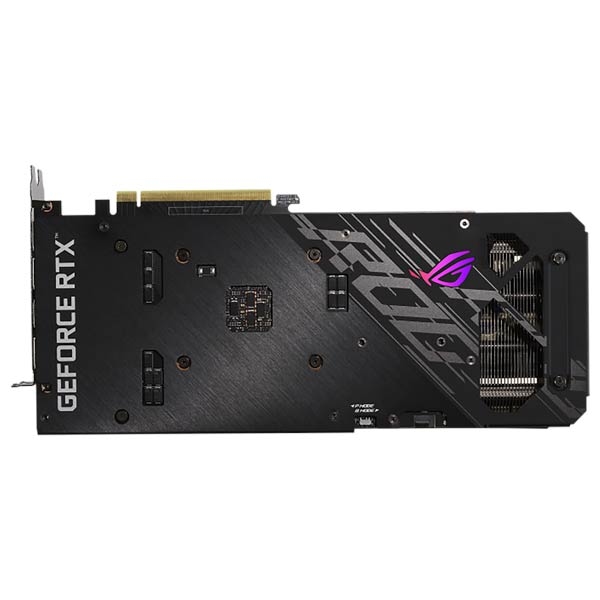 ASUS ROG Strix GeForce RTX 3060 12GB OC