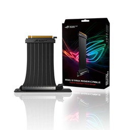 ASUS ROG Strix Riser Cable 90DC0080-B09000