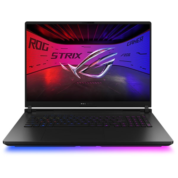 ASUS ROG Strix SCAR 18 G835LW-SA013 90NR0LI1-M00140