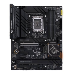 ASUS TUF GAMING Z790-PLUS D4 Mainboard 90MB1CQ0-M0EAY0