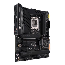 ASUS TUF GAMING Z790-PLUS D4 Mainboard 90MB1CQ0-M0EAY0