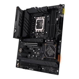 ASUS TUF GAMING Z790-PLUS D4 Mainboard 90MB1CQ0-M0EAY0