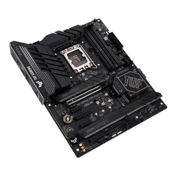 ASUS TUF GAMING Z790-PLUS D4 Mainboard 90MB1CQ0-M0EAY0