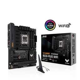 ASUS TUF Gaming B650-PLUS WiFi Motherboard