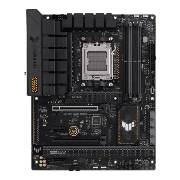 ASUS TUF Gaming B650-PLUS WiFi Motherboard