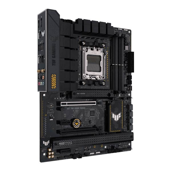 ASUS TUF Gaming B650-PLUS WiFi Motherboard