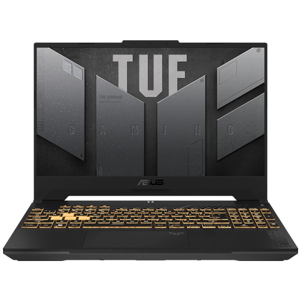 ASUS TUF Gaming F17 FX707VI-LL055 90NR0FI5-M004J0
