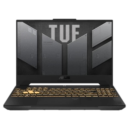 ASUS TUF Gaming F15 FX507VV-LP148 90NR0BV7-M00AA0