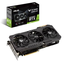 ASUS TUF Gaming GeForce RTX™ 3080 10GB V2 90YV0FB5-M0NM00