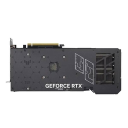 ASUS TUF Gaming GeForce RTX™ 4060 Ti 8GB OC