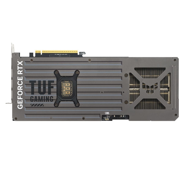 ASUS TUF Gaming GeForce RTX™ 5070 12GB OC