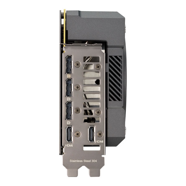 ASUS TUF Gaming GeForce RTX™ 5070 12GB OC