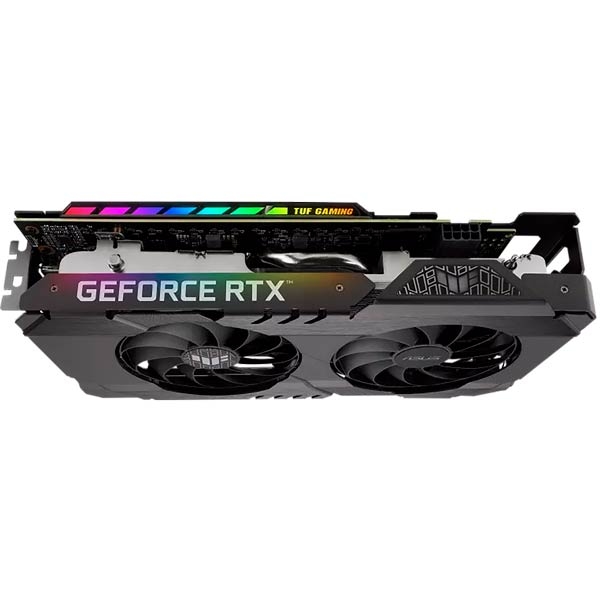 ASUS TUF Gaming GeForce RTX 3050 8GB OC
