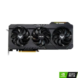 ASUS TUF Gaming GeForce RTX 3060 12GB OC