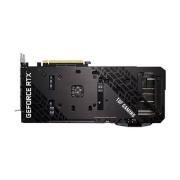 ASUS TUF Gaming GeForce RTX 3060 12GB OC