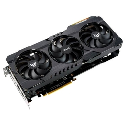 ASUS TUF Gaming GeForce RTX 3060 12GB OC