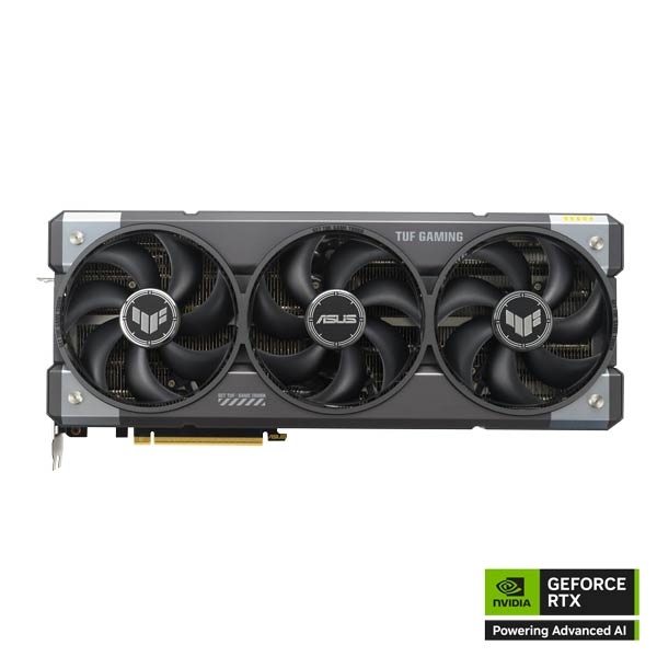 ASUS TUF Gaming GeForce RTX™ 5080 16GB OC
