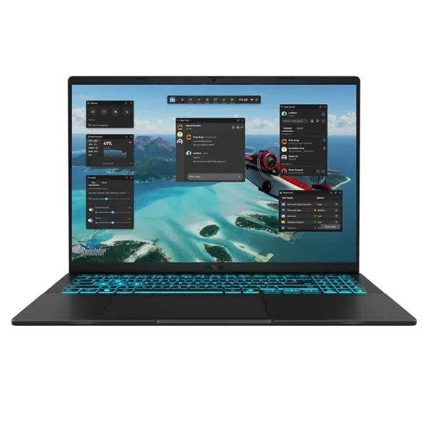 ASUS V16 V3607VU-RP309 90NB15Q1-M00N20