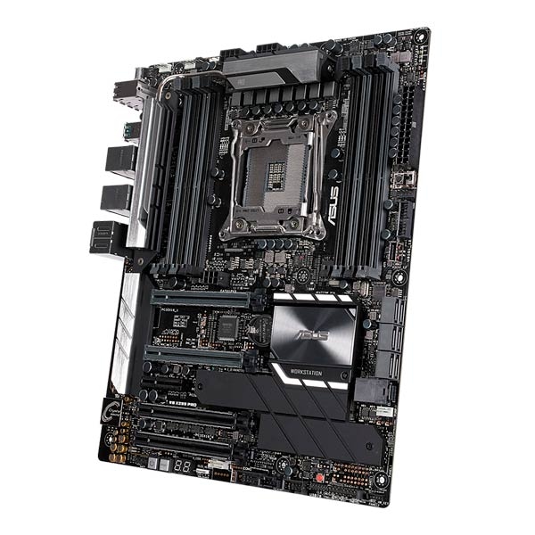 ASUS WS X299 PRO Motherboard