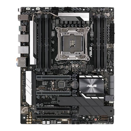 ASUS WS X299 PRO Motherboard