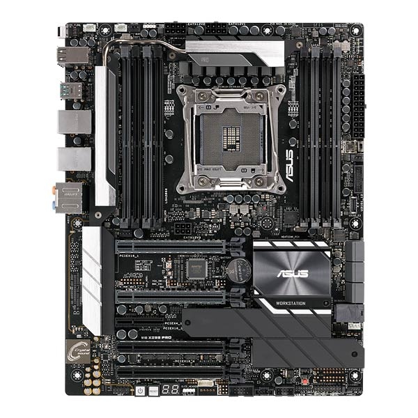 ASUS WS X299 PRO Motherboard