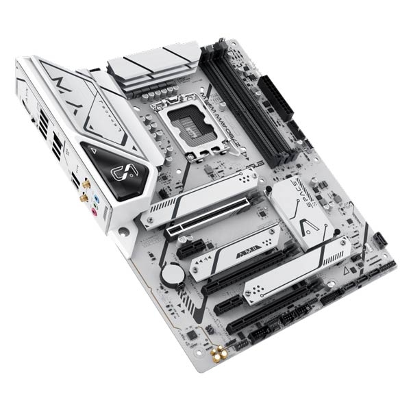 ASUS Z790-AYW WiFi W Motherboard