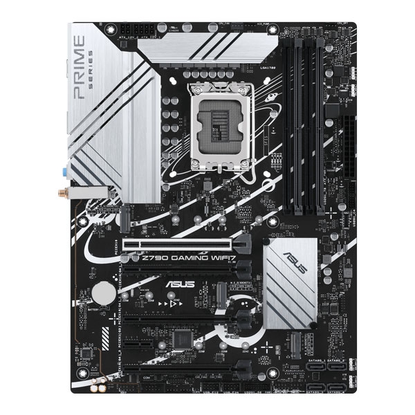 ASUS Z790 GAMING WIFI7 Motherboard