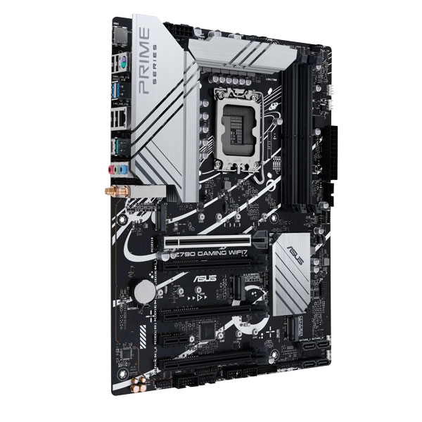 ASUS Z790 GAMING WIFI7 Motherboard