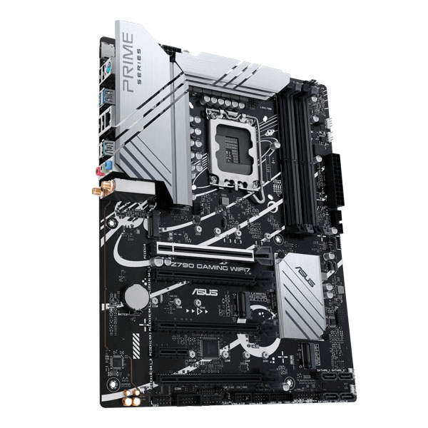 ASUS Z790 GAMING WIFI7 Motherboard