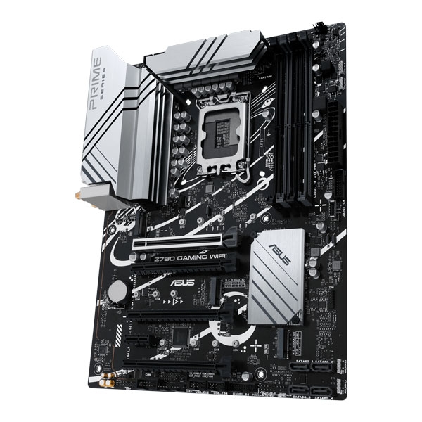 ASUS Z790 GAMING WIFI7 Motherboard