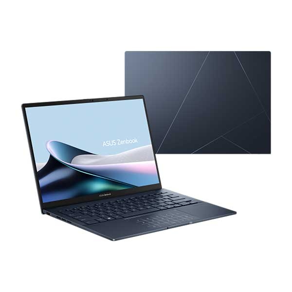 ASUS ZenBook 14 OLED UX3405MA-QD652 90NB11R1-M011W0