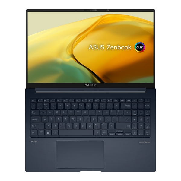 ASUS ZenBook 14 Flip OLED UP3404VA-KN026X
