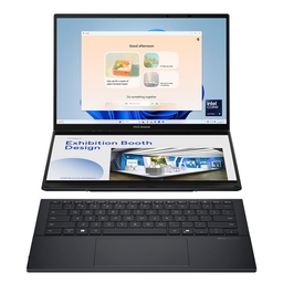 ASUS Zenbook DUO OLED UX8406CA-PZ079W 90NB14X1-M00330 (2025)