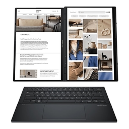 ASUS Zenbook DUO OLED UX8406CA-PZ079W 90NB14X1-M00330 (2025)