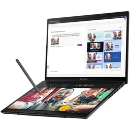 ASUS Zenbook Duo UX8406CA-QL078W 90NB14X1-M00320