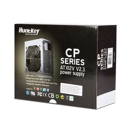 ATX 400W HuntKey CP-400H Power Supply