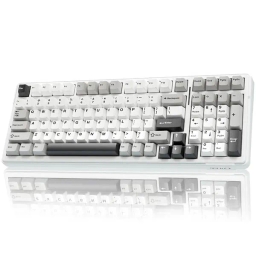 AULA F99 Wireless Gasket Mechanical Keyboard