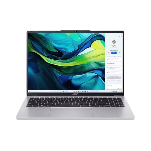Acer Aspire Lite AL16-52P-31UT NX.J5QEM.001