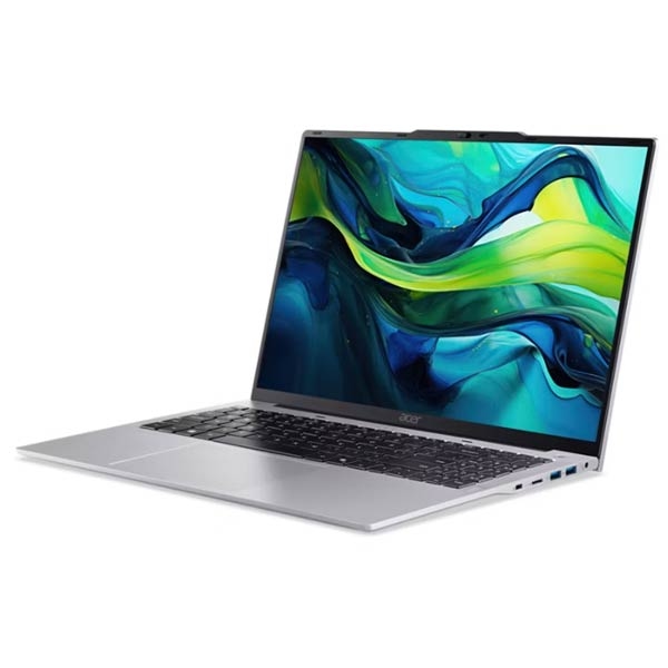 Acer Aspire Lite AL16-52P-31UT NX.J5QEM.001