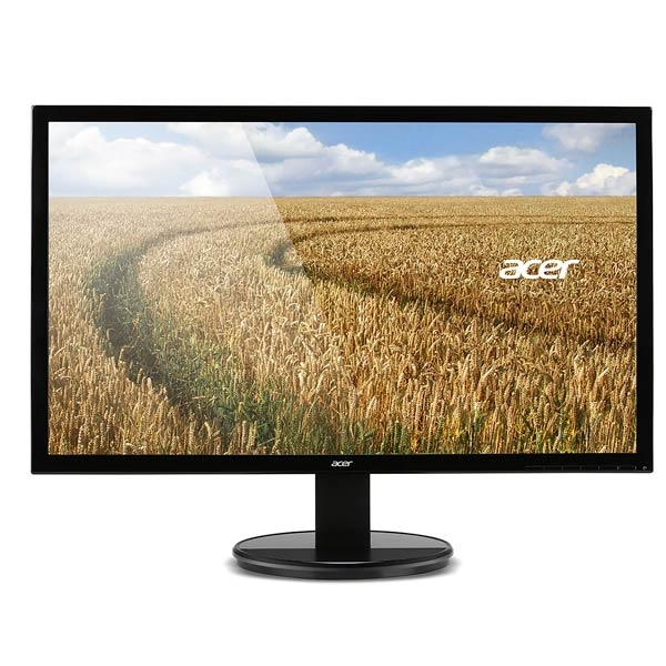 Acer K202HQL Monitor