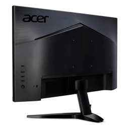 Acer KG241Y S Widescreen LCD Monitor UM.QX1AA.S01