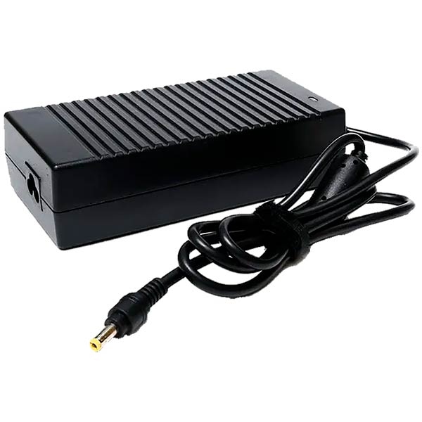 Adapter HP 19V 8.42A 5.5x2.5